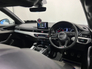 2016 AUDI A4 2.0 TDI S LINE 190PS 4DR