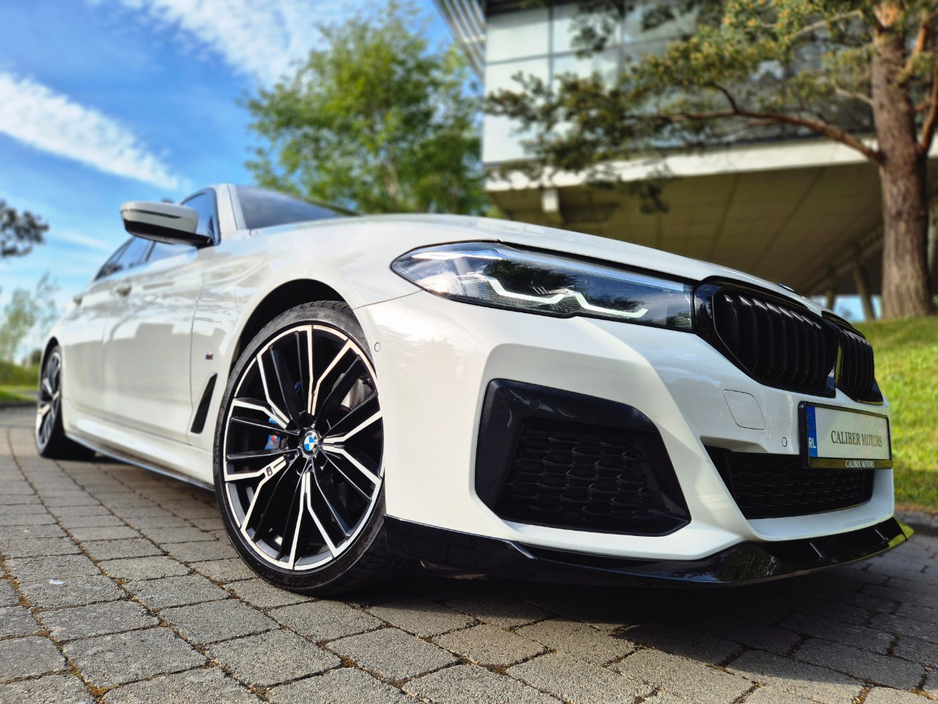 2022 BMW 5 Series 2L Diesel For Sale Images