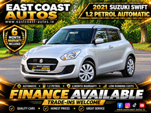 Suzuki Swift 1.2 Dualjet SZ3