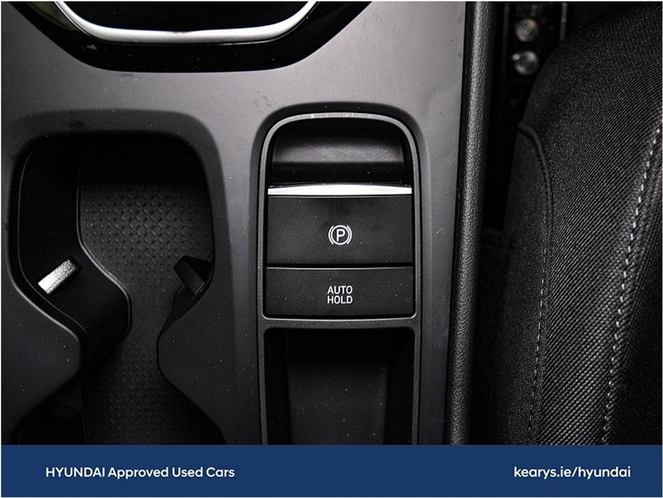 Hyundai Tucson 2WD Comfort Plus — thumbnail 20
