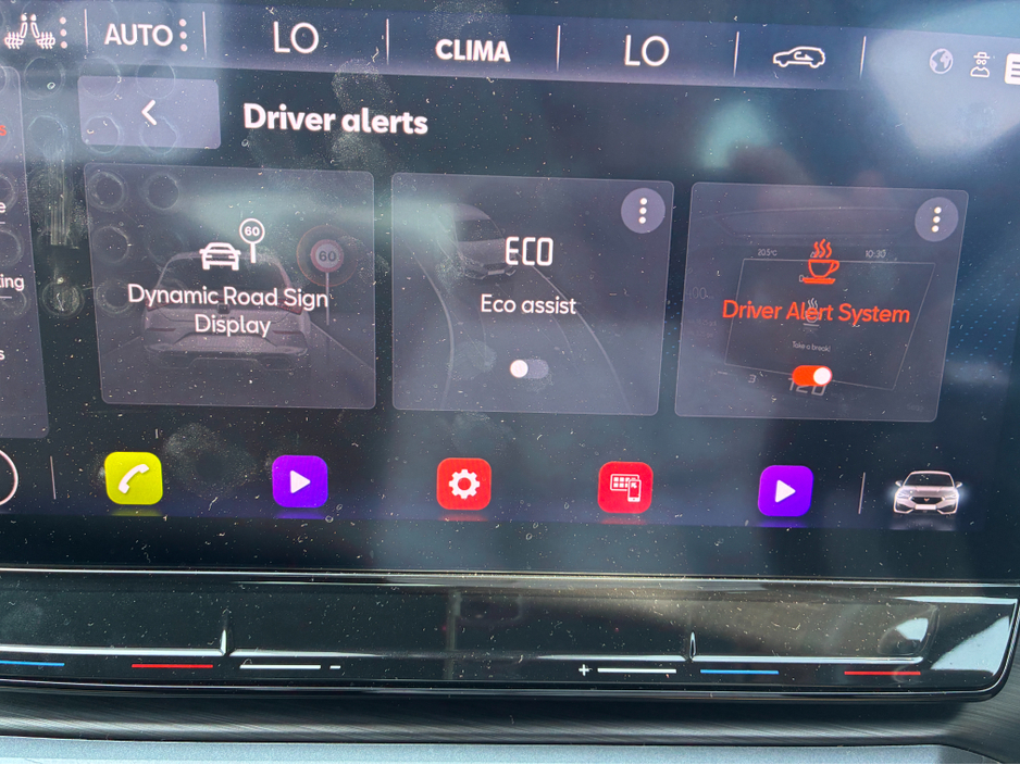 2023 Cupra Leon 1.5L Petrol For Sale Images