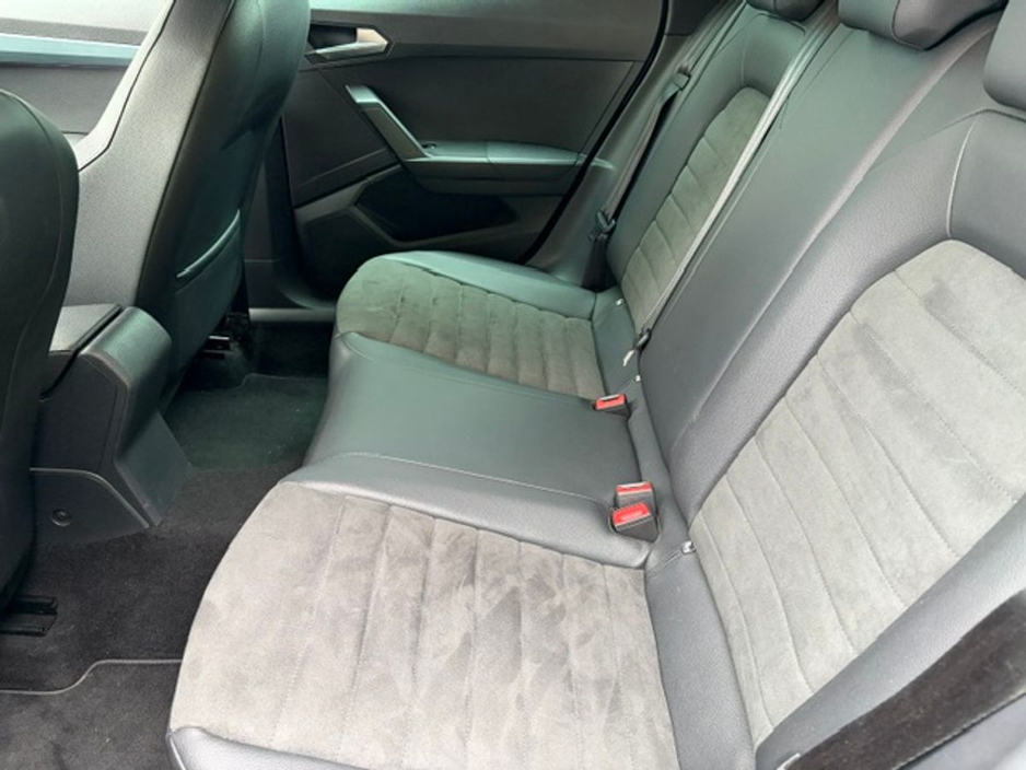 2022 SEAT Arona 1L Petrol For Sale Images