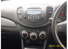 2011 Hyundai i10 1.2L Petrol For Sale Images