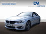 2016 BMW 4 SERIES M SPORT AUTO