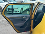 2018 VOLKSWAGEN GOLF 1.4L TSI HIGH LINE TECH EDITION 2018 LOW MILEAGE (1607)