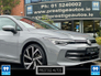 2025 VOLKSWAGEN GOLF STYLE 1.5 TSI 150HP *CAR ID 14*