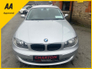 2009 BMW 1 SERIES 116i