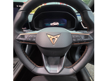 2025 Cupra Formentor 1.5L Petrol For Sale Images
