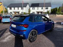 2024 Skoda Kamiq 1L Petrol For Sale Images