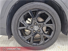 2019 Toyota C-HR 1.8L Hybrid For Sale Images
