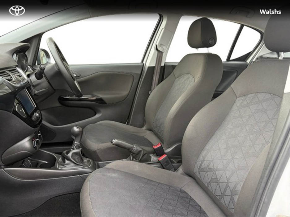 Opel Corsa CORSA-E 120 YEARS 1.4 I 75PS 5DR — thumbnail 6