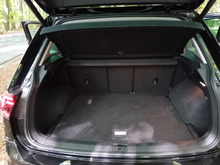 2018 Volkswagen Tiguan 2L Diesel For Sale Images