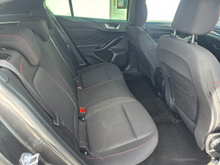2020 Ford Focus 1.5L Diesel For Sale Images