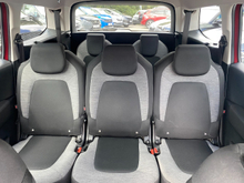 2017 Citroen C4 Picasso 1.6L Diesel For Sale Images