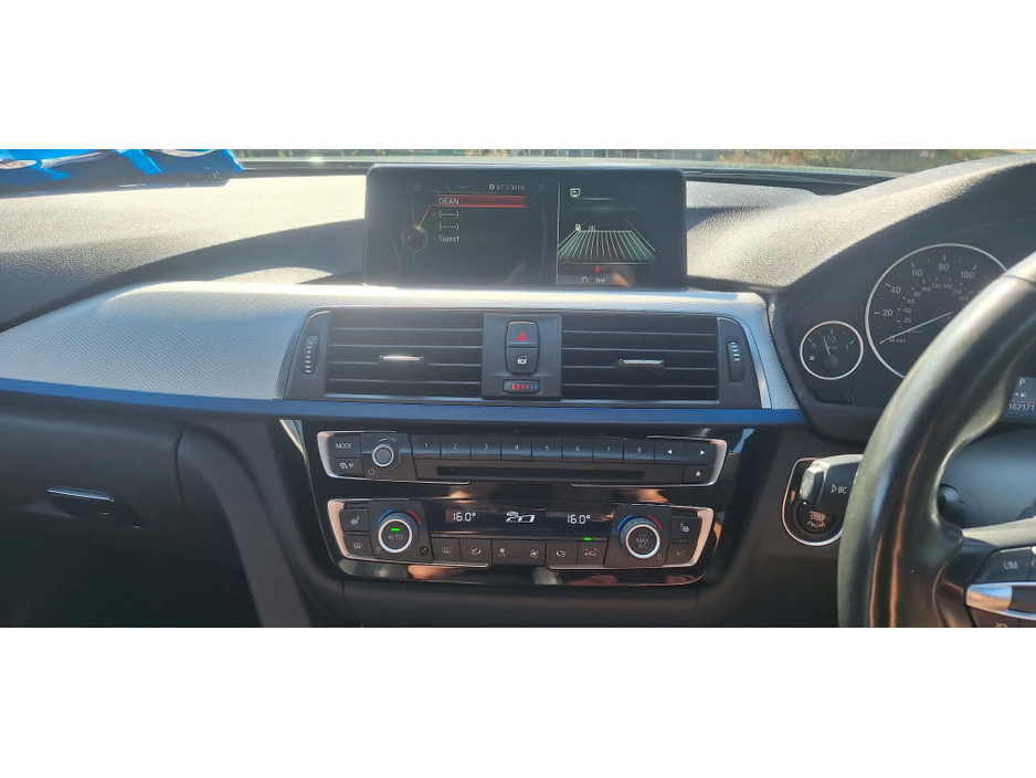 2016 BMW 3 Series 2L Diesel For Sale Images