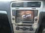 2015 VOLKSWAGEN GOLF with NCT