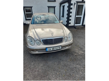 2004 Mercedes-Benz 320