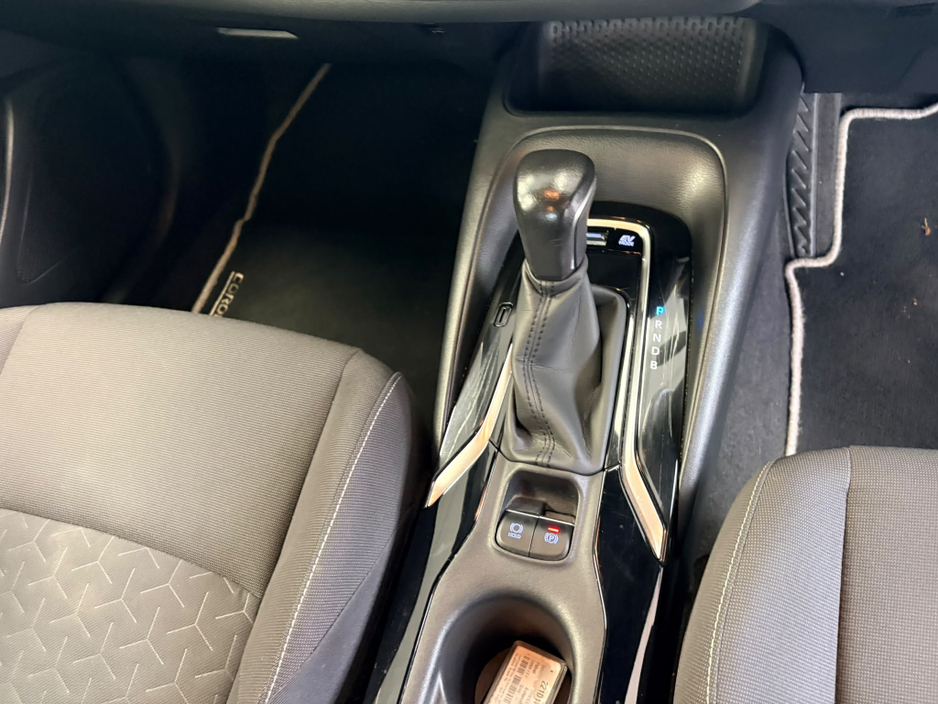 2022 Toyota Corolla 1.8L Petrol Hybrid For Sale Images