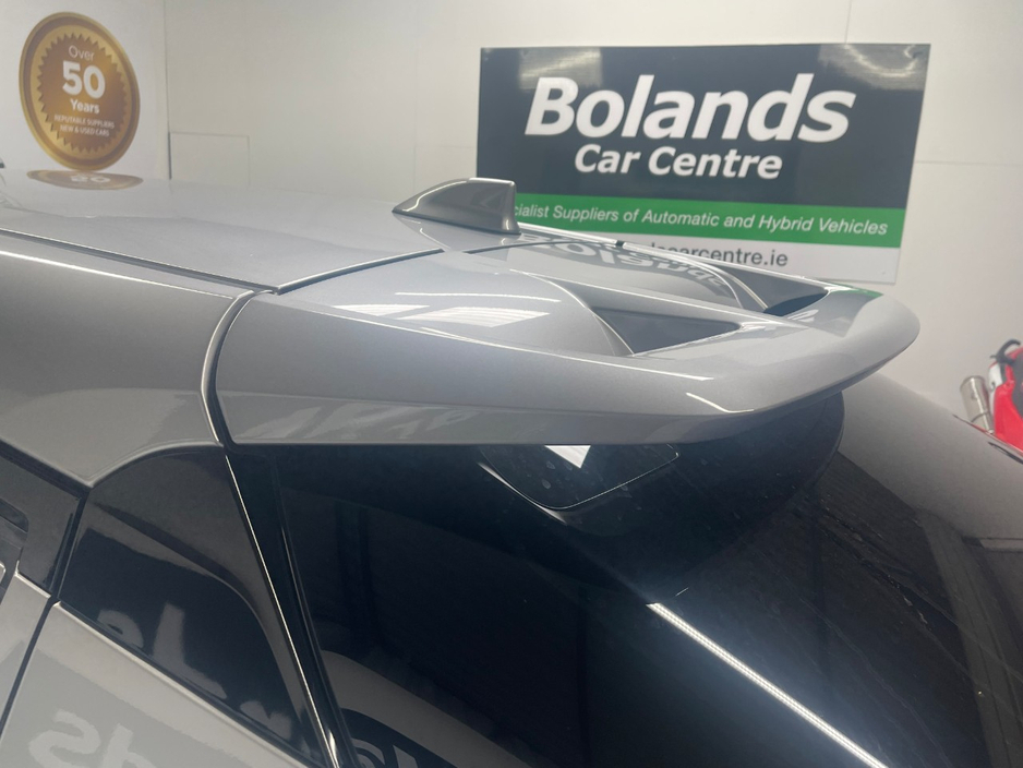 2019 Toyota C-HR 1.8L Petrol Hybrid For Sale Images