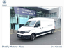 2026 VOLKSWAGEN CRAFTER TRENDLINE T35 LWB 177HP M6F