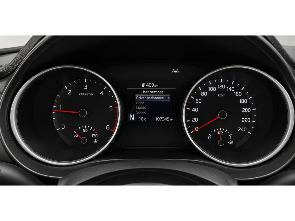 2022 Kia Ceed 1.6L Diesel For Sale Images