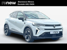 Renault Captur TCe 90 Techno