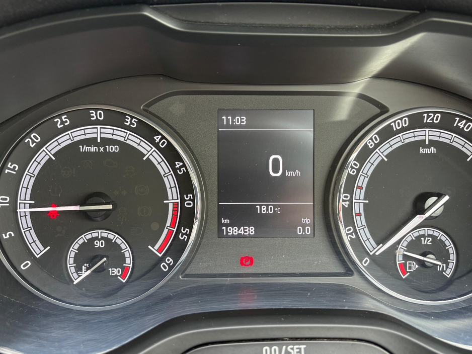 2018 Skoda Kodiaq 2L Diesel For Sale Images