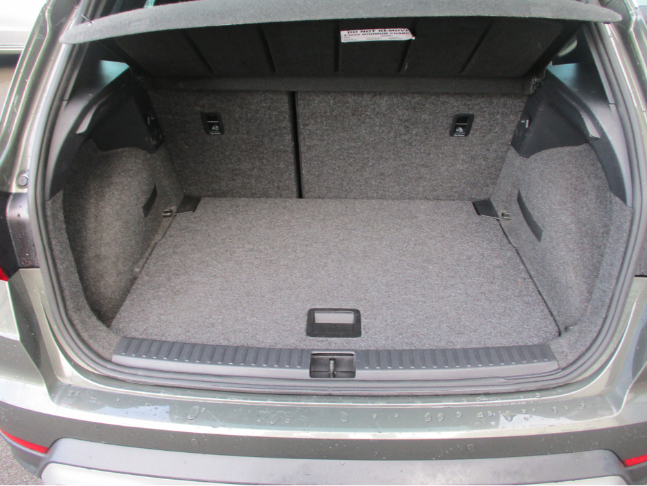 2023 SEAT Arona 1L Petrol For Sale Images