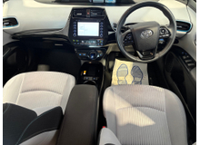 2022 Toyota Prius 1.8L Hybrid For Sale Images