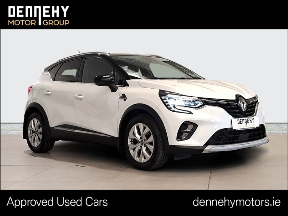 2021 Renault Captur For Sale Images