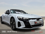 2023 AUDI E-TRON GT QUATTRO BLACK EDITION QUATTRO 530BHP