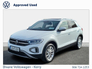 2022 VOLKSWAGEN T-ROC 1.0 TSI 110HP STYLE PLUS