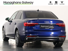 2023 Audi A4 2L Diesel For Sale Images