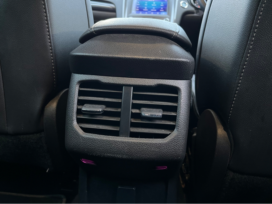 2020 Ford Mondeo 2L Diesel For Sale Images