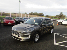 2022 Ford Kuga 1.5L Diesel For Sale Images