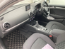 2016 AUDI A3 1.4i TFSI PETROL AUTOMATIC