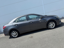 2014 Toyota Corolla 1.3L Petrol For Sale Images