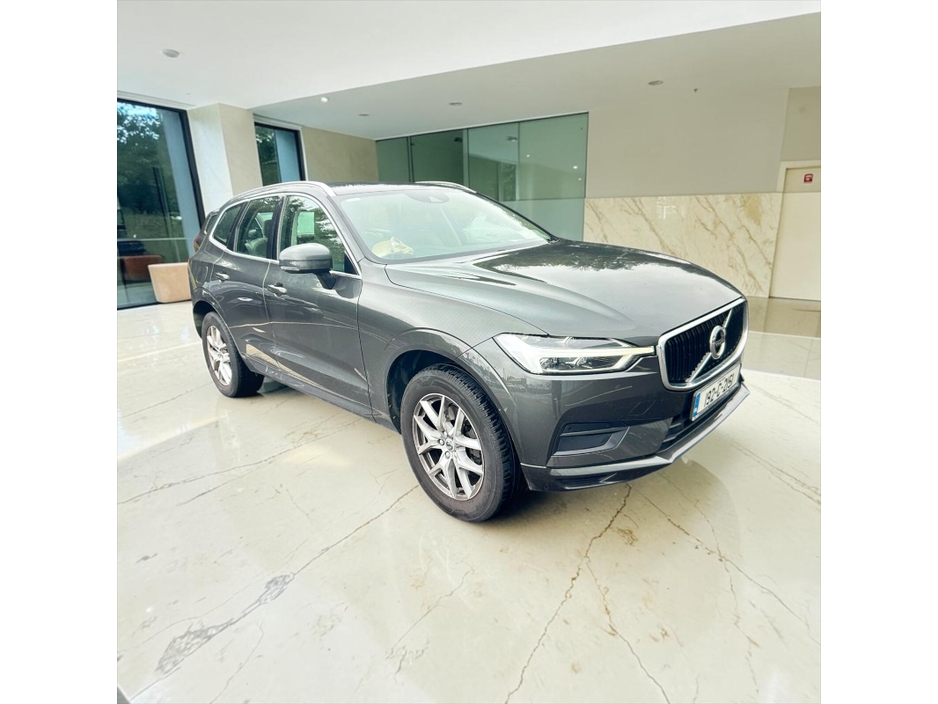 2019 Volvo XC60 2L Diesel For Sale Images