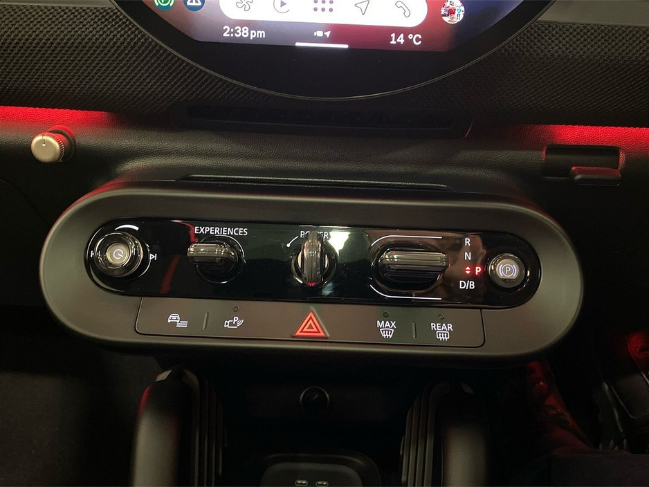 2025 MINI Aceman 0L Electric For Sale Images