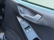 2018 Ford Fiesta 1.1L Petrol For Sale Images