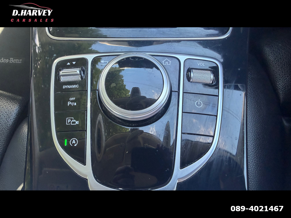 2019 Mercedes-Benz C Class 2L Diesel For Sale Images