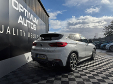 BMW X2 BMW X2, 20D m-sport x- drive...