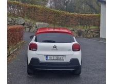 Citroen C3 FEEL PURETECH 68 MY10 4DR
