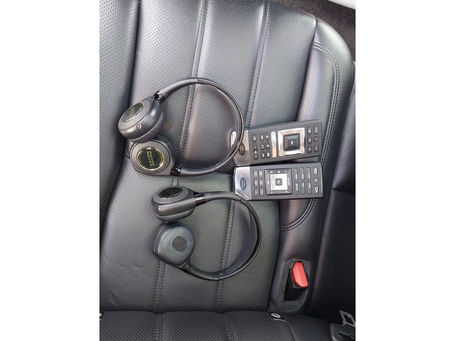 2014 Land Rover Range Rover 3L Diesel For Sale Images
