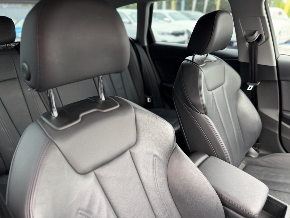 Audi A4 SPORT - 1.4 PETROL - AUTO - 12M WARRANTY - CAR: 2123 — thumbnail 14