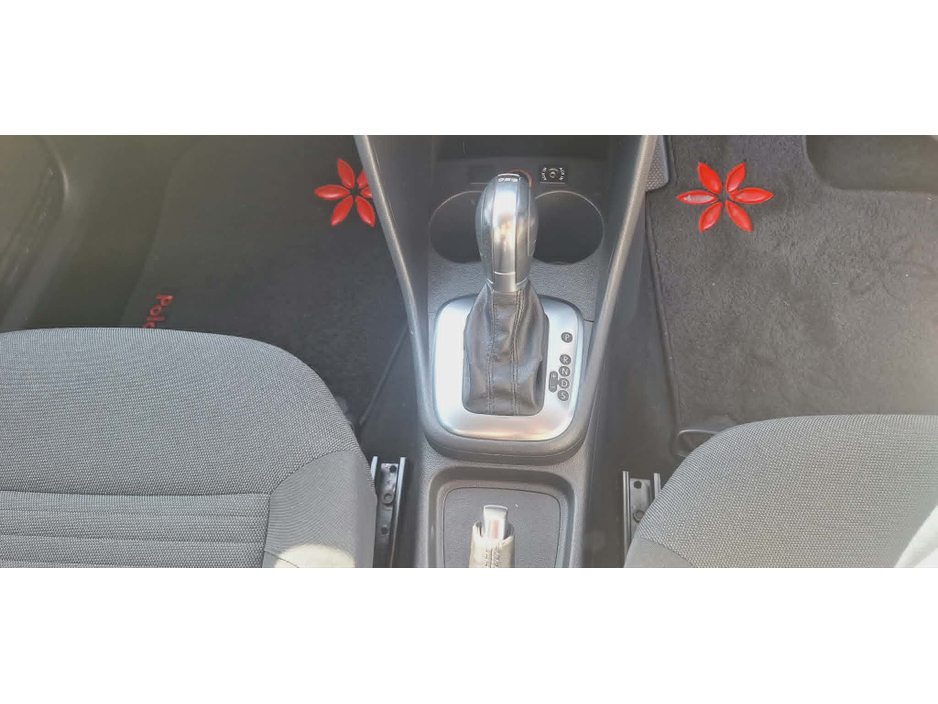 2012 Volkswagen Polo 1.2L Petrol For Sale Images