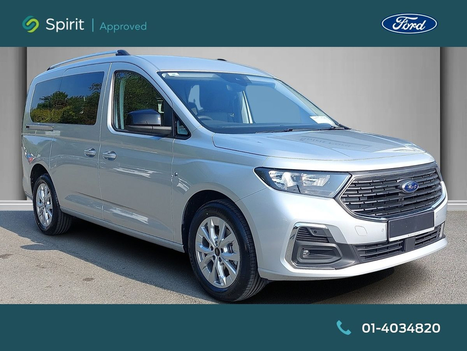 Ford Tourneo Connect