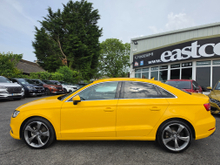 2017 Audi A3 1.4L Petrol For Sale Images