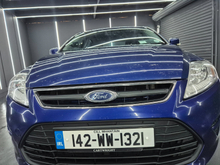 2014 Ford Mondeo 1.6L Diesel For Sale Images