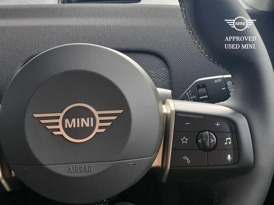2026 MINI Countryman 1.5L Petrol Hybrid For Sale Images